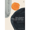 The Courts and the People: Friend or Foe?: The Putney Debates 2019
