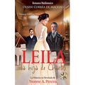 Leila, La hija de Charles