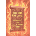 The End Has Come !