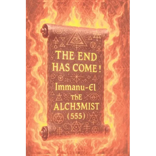 The End Has Come !