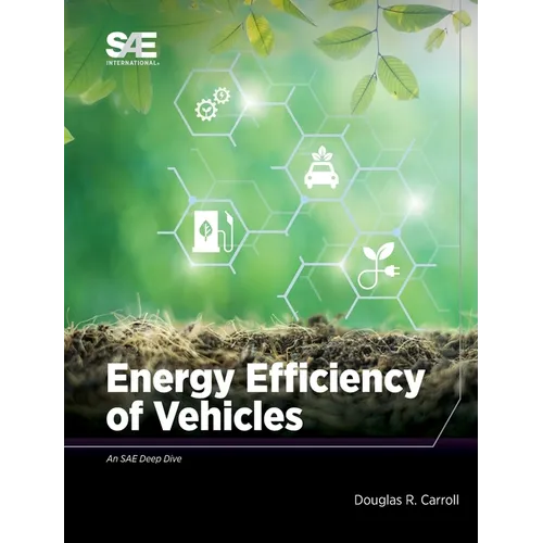 Energy Efficiency of Vehicles