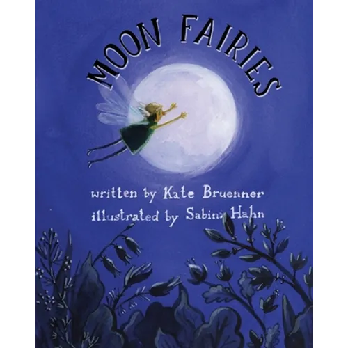 Moon Fairies
