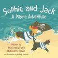 Sophie and Jack: A Pirate Adventure