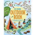 Usborne Outdoor Book