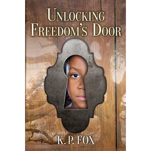Unlocking Freedom's Door