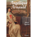 Angélique Arnauld