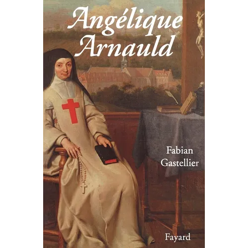 Angélique Arnauld