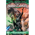 Dark Nights: Death Metal: The Darkest Knight