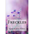 Freckles Gene Stratton-Porter