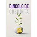 Beyond Belief / Dincolo de Credință: Discovering Sacred Moments in Everyday Life / Descoperind Momente Sacre în Viața de Zi cu Zi