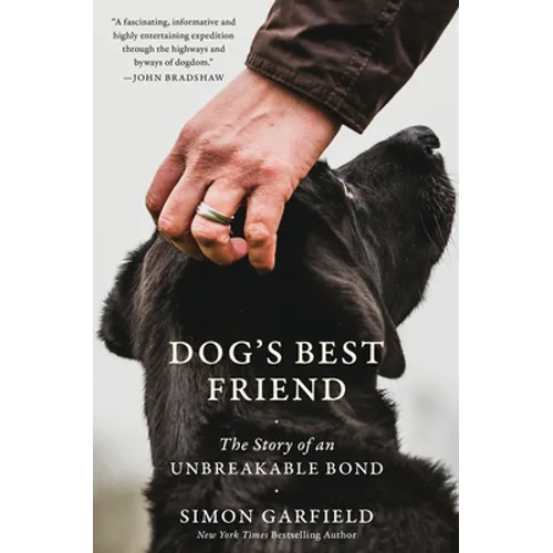 Dog's Best Friend