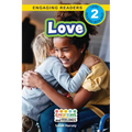 Love: Emotions and Feelings (Engaging Readers, Level 2)