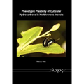 Phenotypic Plasticity of Cuticular Hydrocarbons in Herbivorous Insects