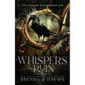 Whispers of Ruin (The Shadow Realms, Book 10)