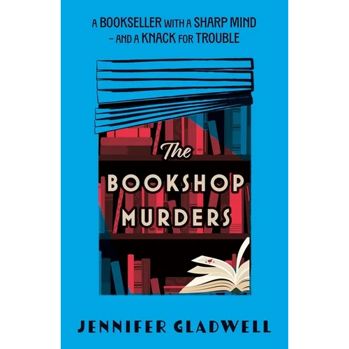 The Bookshop Murders