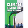 Climate Justice and Greenwashing
