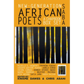 Saba: New-Generation African Poets: A Chapbook Box Set