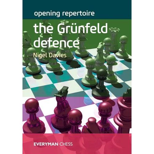 Opening Repertoire