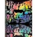 Jonathan Uliel Saldanha: Surface Disorder