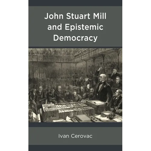 John Stuart Mill and Epistemic Democracy