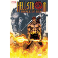Hellstrom: Prince of Lies