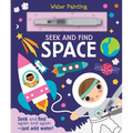 Seek and Find Space