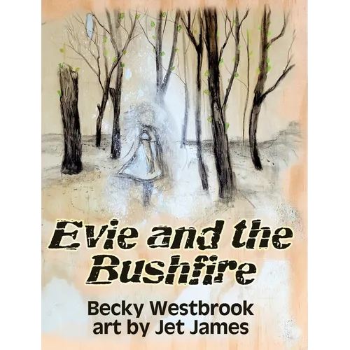 Evie and the Bushfire