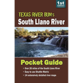 South Llano River Pocket Guide