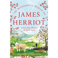 The Wonderful World of James Herriot: A Charming Collection of Classic Stories
