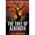 The Tree of Azathoth