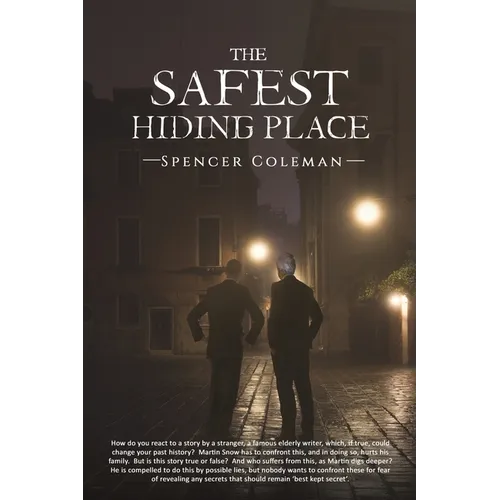 The Safest Hiding Place