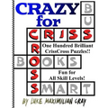Crazy for CrissCross