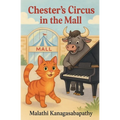 Chester's Circus in the Mall