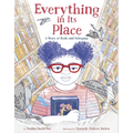 Everything in Its Place: A Story of Books and Belonging