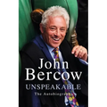 Unspeakable: The Autobiography