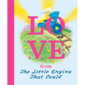 Love from the Little Engine That Could