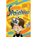 Sphdz Book #1!