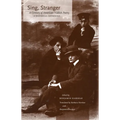 Sing, Stranger: A Century of American Yiddish Poetry--A Historical Anthology