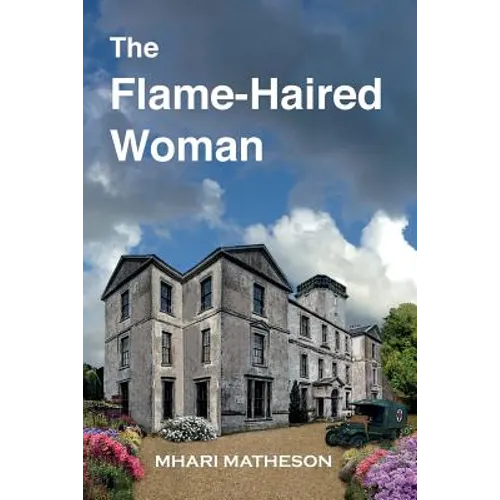 The Flame-Haired Woman