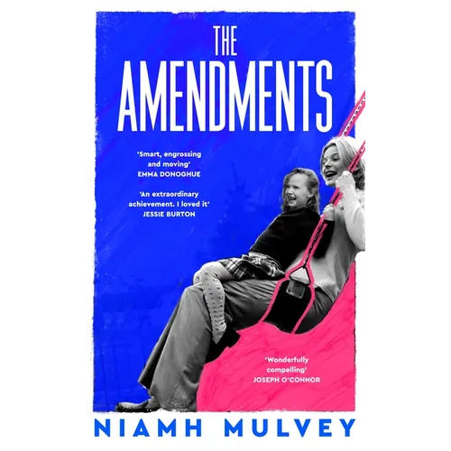 The Amendments