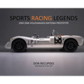 Sports Racing Legends: 1969 Zink-Volkswagen Daytona Prototype