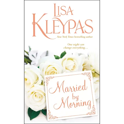 Married by Morning