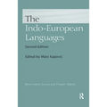 The Indo-European Languages