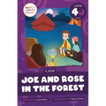 Joe and Rose in the Forest: Level 4j (O_e/Oe)