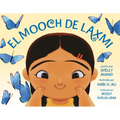 El Mooch de Laxmi (Laxmi's Mooch Spanish Edition)