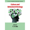Culture and Behavioral Strategy
