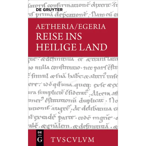 Reise ins Heilige Land