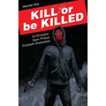 Kill or Be Killed, Volume 1