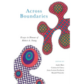 Across Boundaries: Essays in Honour of Robert A.Young