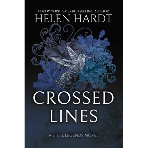 Crossed Lines